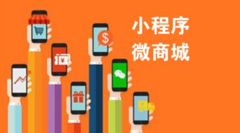 電商新零售小程序系統(tǒng)定制開(kāi)發(fā)